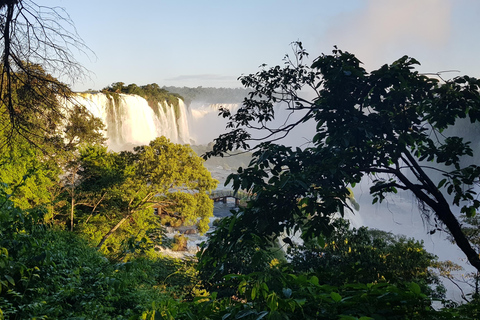 Iguassu Total Experience