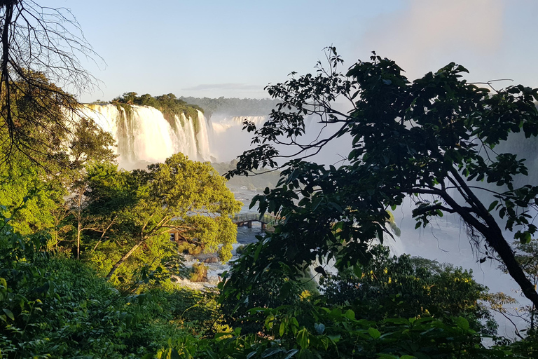 Iguassu Total Experience