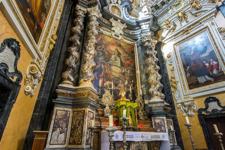 Best of Nice: Private Walking Tour with a Local Private City Walking Tour - 4Hr