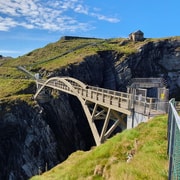 From Cork: West Cork to Mizen Head Guided Full-Day Tour