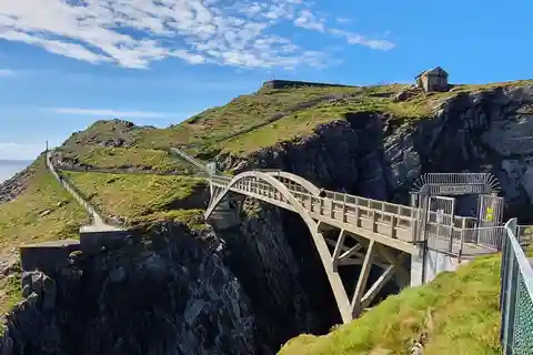 Au départ de Cork : Visite guidée d'une jounée de West Cork à Mizen Head