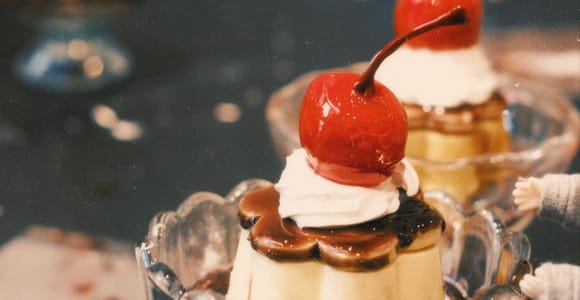 Kyoto: Food Replica Workshop