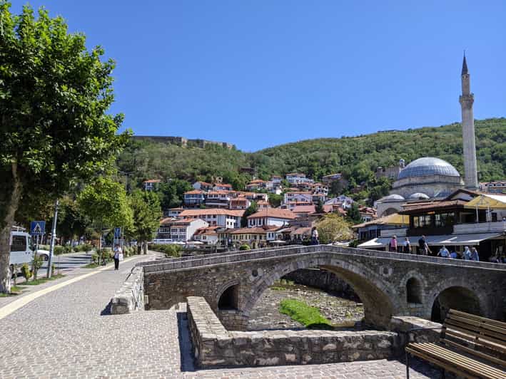 Historic Prizren: Where Every Corner Tells a Story