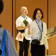 Tóquio: Tour guiado ao Teatro Metropolitano de Tóquio