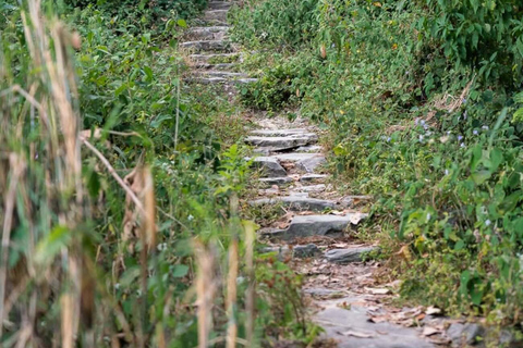Pokhara: Sarangkot Private Guided Trek