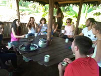 Tour de café Materuni, cascades avec déjeuner - Housity