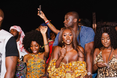 غانا: جولة تعليمية لمدة 10 أيام