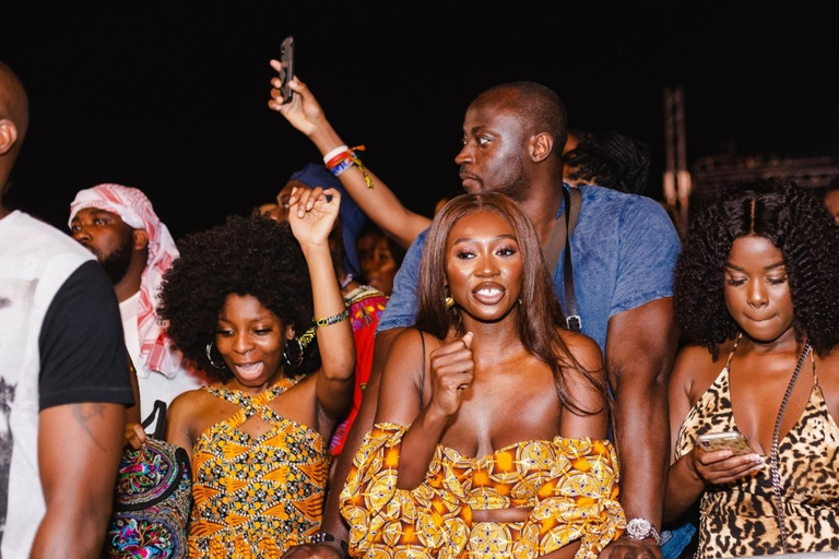 غانا: جولة تعليمية لمدة 10 أيام