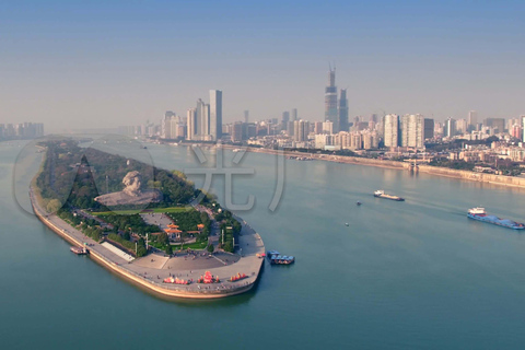 رحلة خاصة ليوم كامل إلى مدينة تشانغشارحلة مدينة تشانغشا ليوم كامل