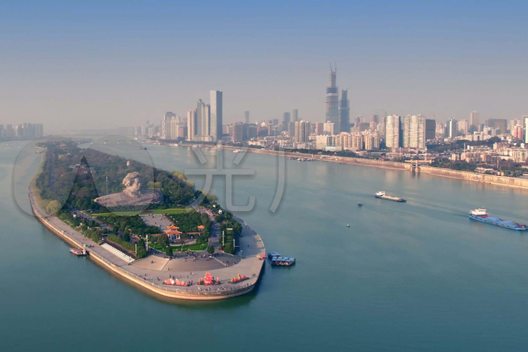 رحلة خاصة ليوم كامل إلى مدينة تشانغشارحلة مدينة تشانغشا ليوم كامل