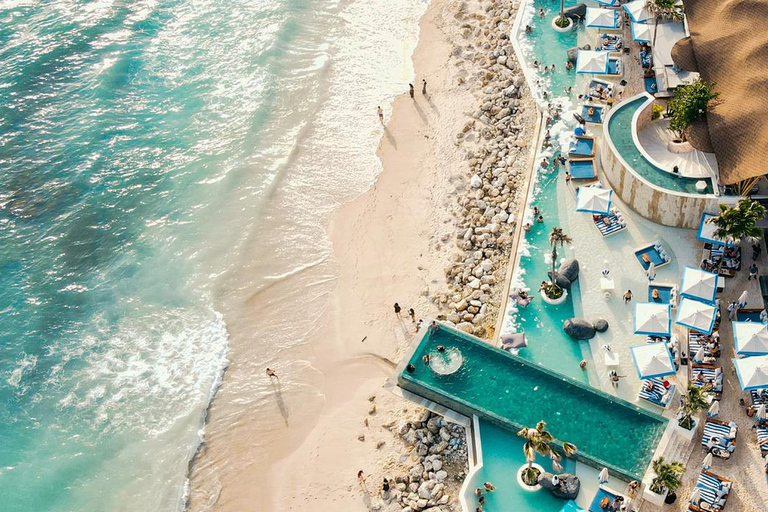 Bali: Tropical Temptation Beach Club Pass & Lounge Add-ons TT Beach Club Adult Only - Day Pass Ticket (1 Person)