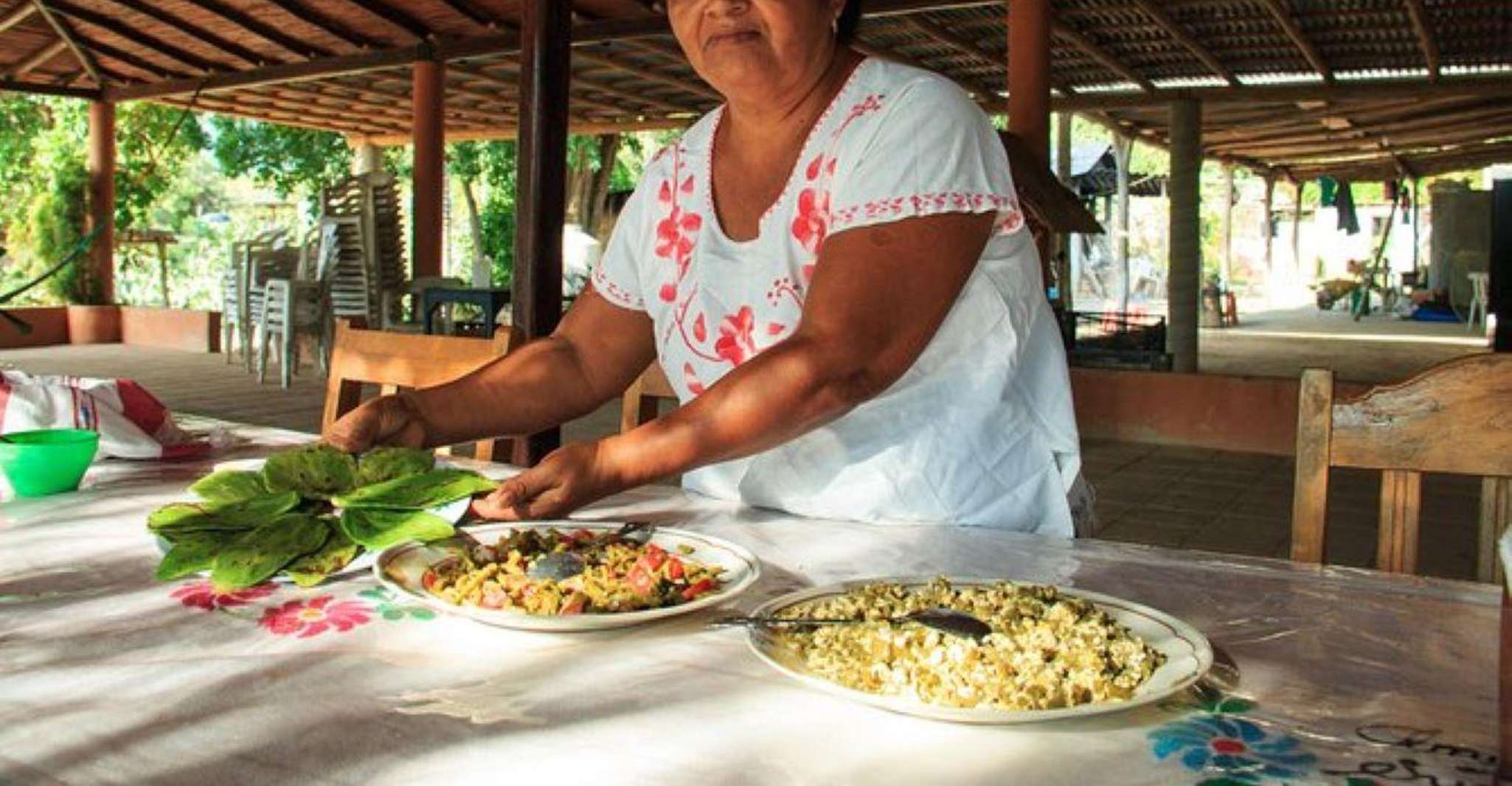 Huatulco, Authentic Rural Mexicain Experience Adventure - Hizvo