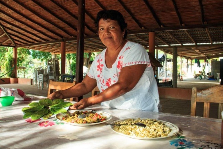 Huatulco: autentyczna meksykańska przygoda na wsi