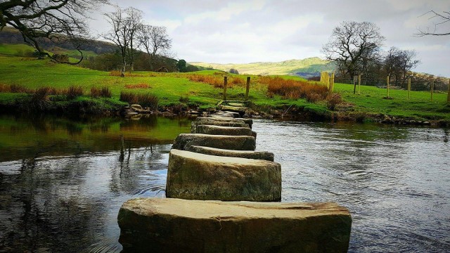 Visit The Lakes Self-Guided Audio Tour of Windermere & More in Windermere