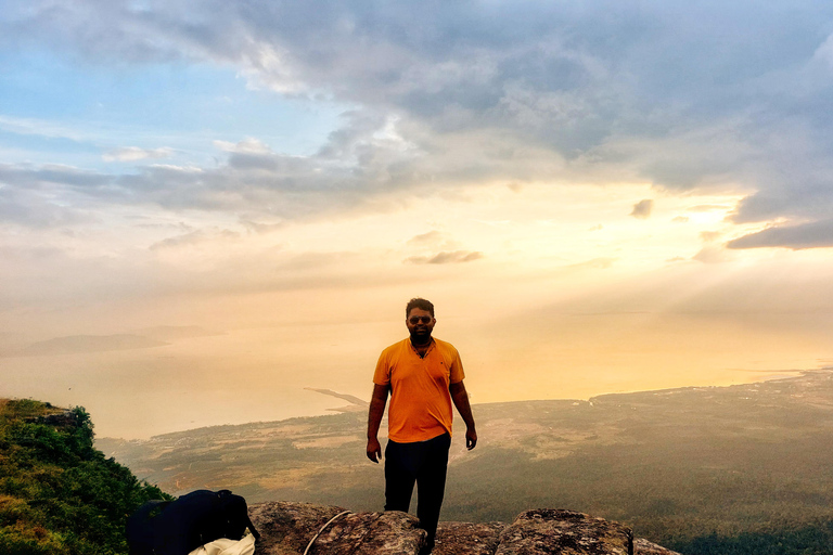 Kampot: Bokor Mountain Tour with locals Bokor Mountain Tour with an Experienced Guide