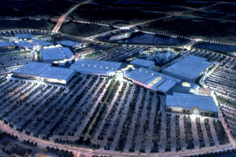 Miami: Private Sawgrass Mills Mall Transportation Roundtrip