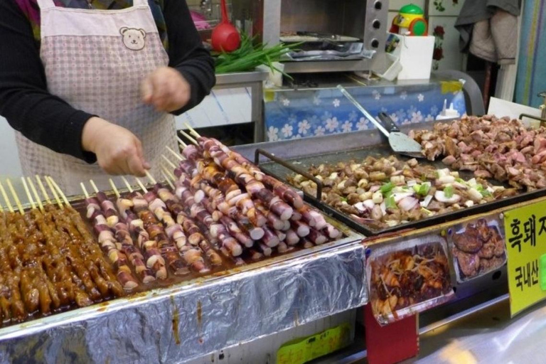 Jeju: Private Shore Excursion for Cruise Guests– West&South Seogwipo Gangjeong Port