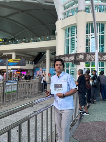 Bali Denpasar airport pick up: Transfer to Hotel in Ubud