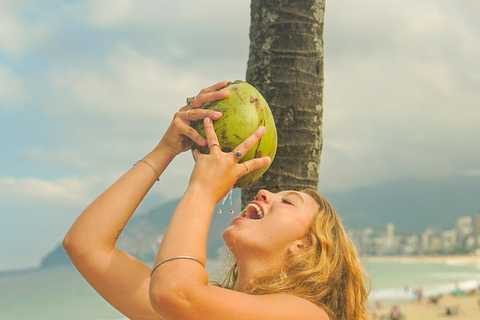 Rio de Janeiro: Create Memories from Arpoador to Ipanema