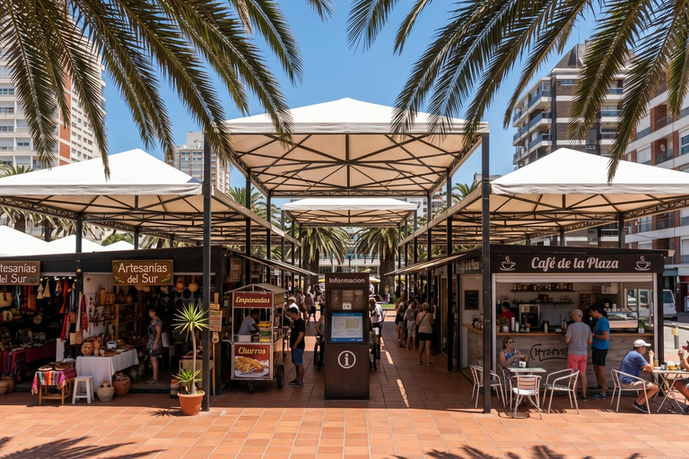 Religion, Food, Society: Best culture tour of Punta del Este
