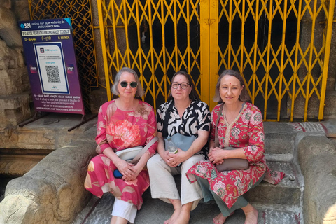 Bangalore: Budget Friendly City Tour pickup/lunch