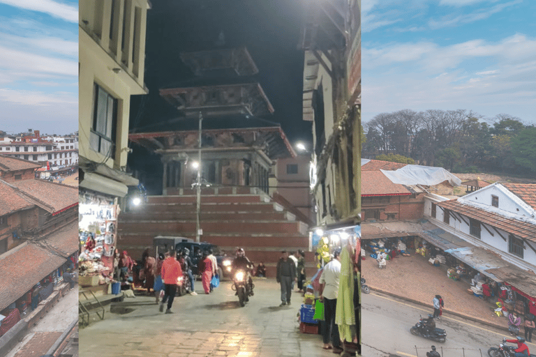 Kathmandu: Traditional Flavors with UNESCO Site Tours Kathmandu: Traditional Flavors with UNESCO Site Tours