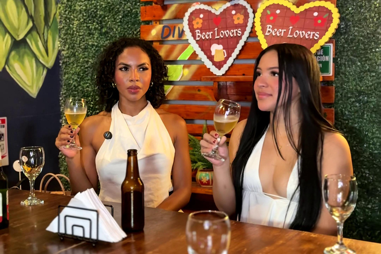 Gastronomische dag in Cartagena de IndiasEen hele dag lekker eten in Cartagena de Indias