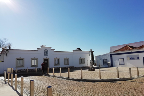 Det traditionella AlgarveTraditionella Algarve