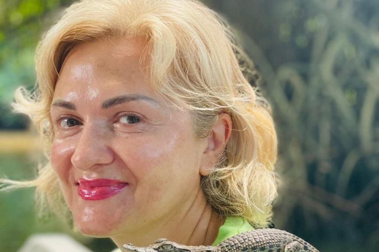 Colombo: Bentota Mangrove River Safari 6-8 Hour Tour