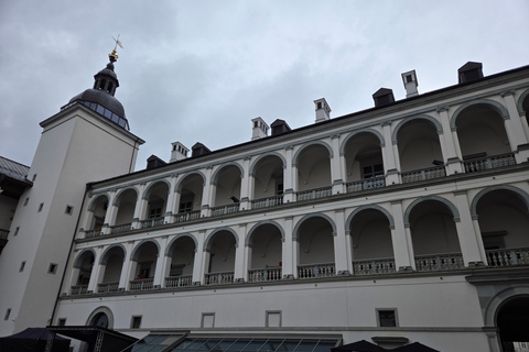 Vilnius Renaissance: The Forgotten Golden Age Tour