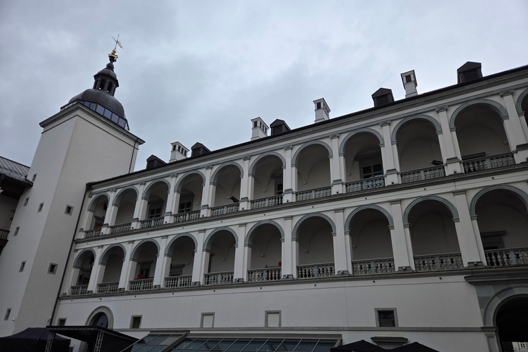 Vilnius Renaissance: The Forgotten Golden Age Tour