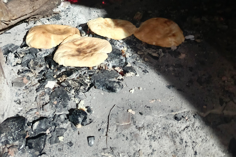 Sucre: Clases de Cocina Ancestral