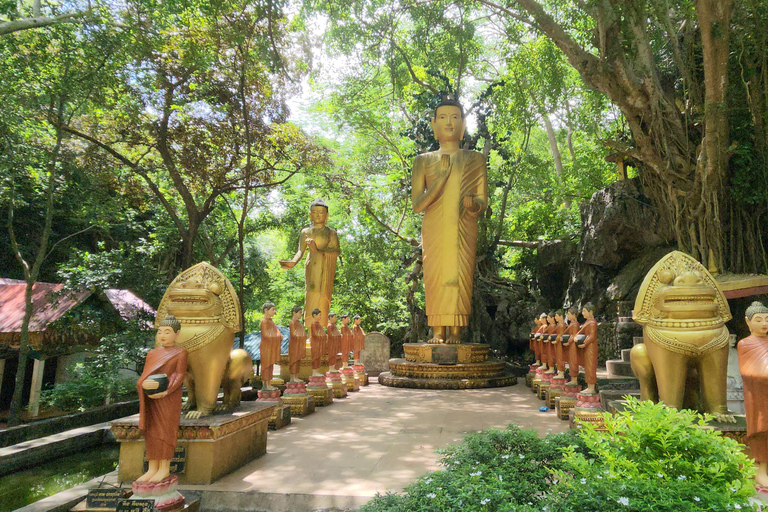 From Siem Reap: 3-Day Angkor Wat Sunrise & Battambang Tour