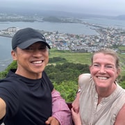 Jeju UNESCO Natural Heritage Private Tour by Certified Guide