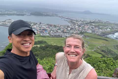 Jeju UNESCO Natural Heritage Private Tour by Certified Guide - Image 3