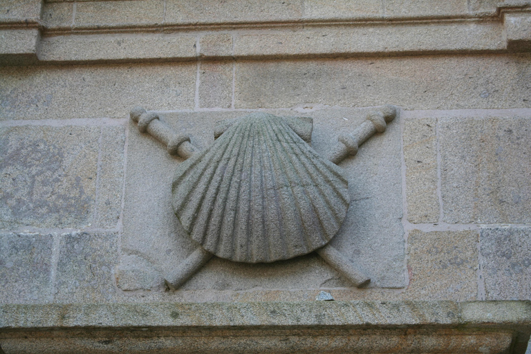 La face cachée de Saint-Jacques-de-Compostelle