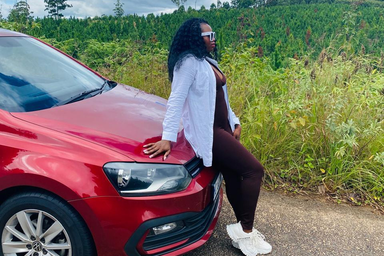Maputo to Mpumalanga Scenic Escape