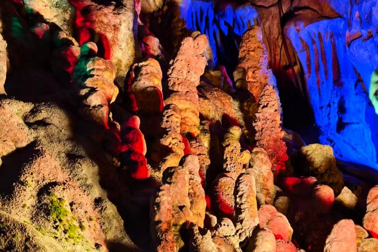 A Leisury Journey through Guilin&#039;s Landscapes