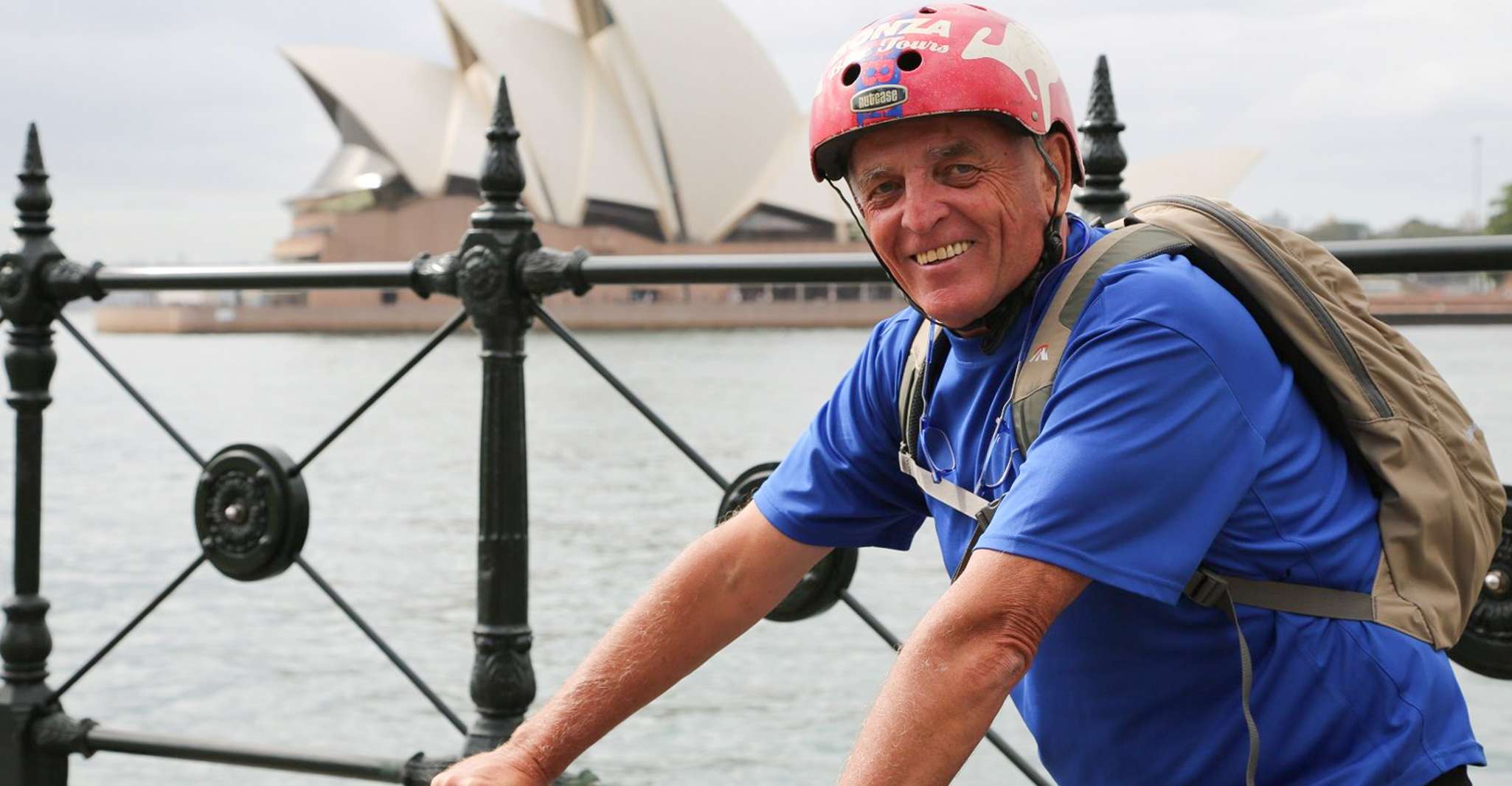 Sydney Highlights 2,5 ore Bike Tour - Hizvo