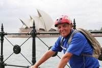 Sydney Highlights 2.5-Stunden-Radtour - Hizvo
