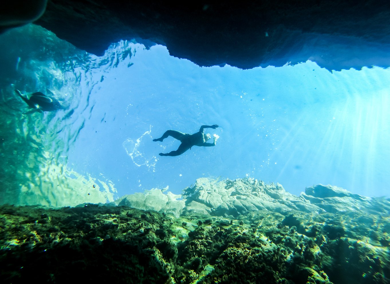 Costa Brava: Kajak- og snorkeltur i havets grotter