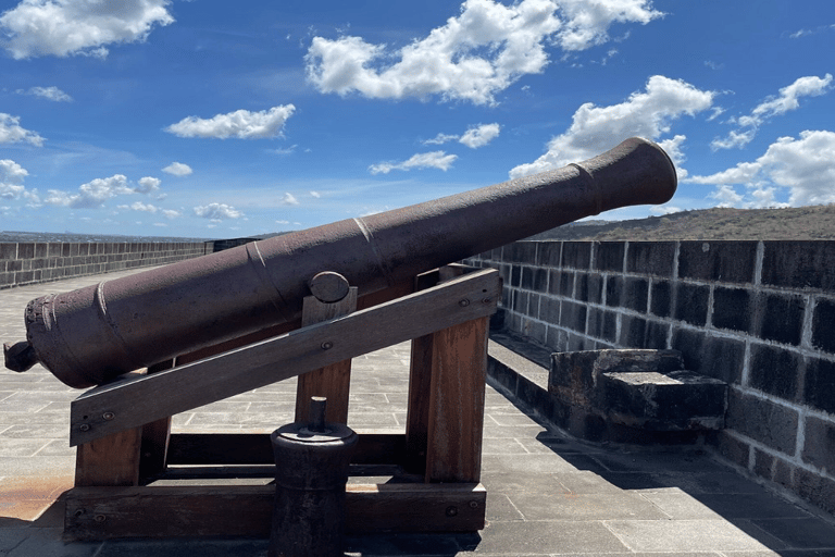 Tour del Nord di Mauritius con Port Louis e Giardino Botanico