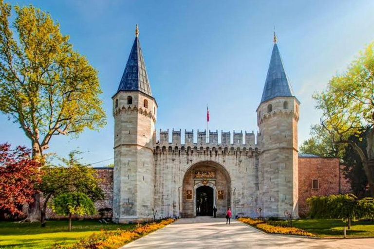 Adalia: tour di 10 giorni in Anatolia con guida archeologicaPrivate Tour Option