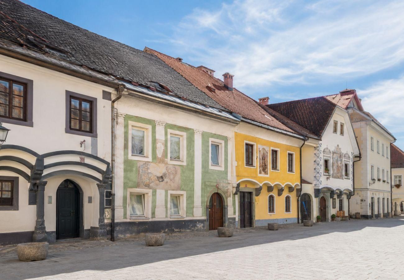 Ab Bled/Bohinj: Radovljica, Pokljuka & Bohinjer See Tour