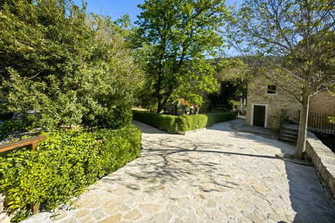 Krka waterfalls tour with lunch from Split Krka waterfalls tour with lunch from Split 2026