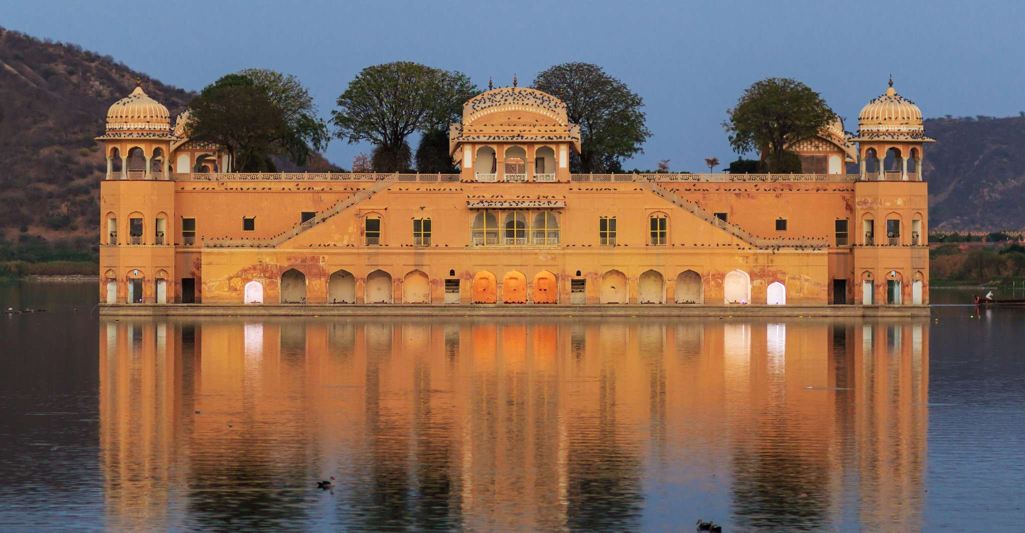 Rajasthan Forts and Places Tour 10 Days 09 Nights - Housity