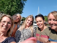 E-Scavenger Hunt, erkunden Sie die Stadtlüttchen in Ihrem eigenen Tempo - Housity