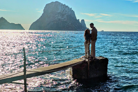 Ibiza: The "Instagram" Circuit Photo Tour