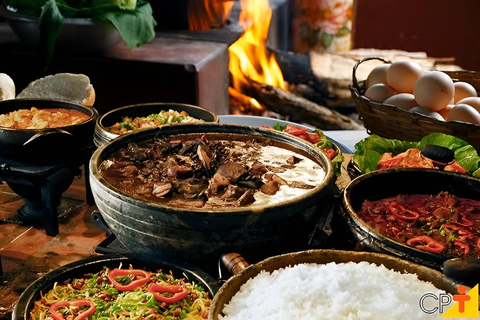 São Paulo & Atlantic Forest: Serra do Mar State Park Tour