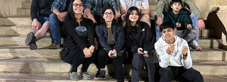 Phoenix, AZ : Prisons hantées, rails et histoires de tombes